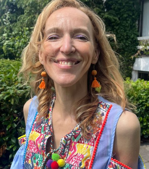 Séverine Van Herzeele illustratrice