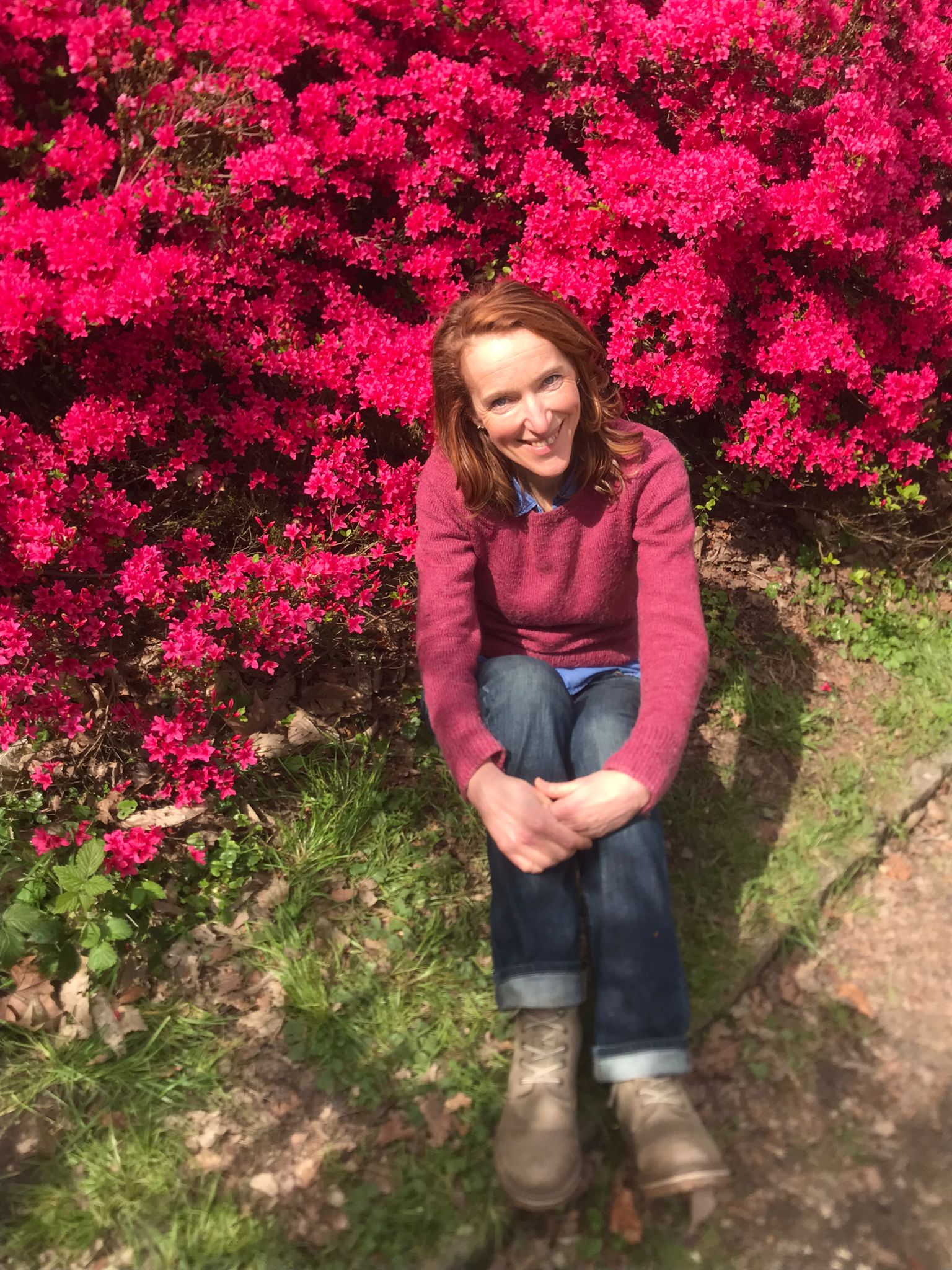 Séverine Van Herzeele