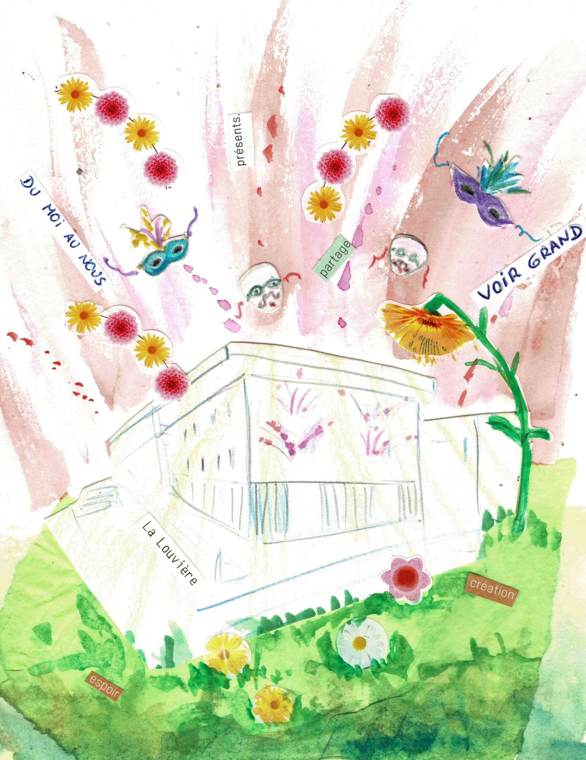 Bibliothèque 1er trim 2025